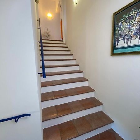 Casa Dandelle Appartement Gambassi Terme Buitenkant foto