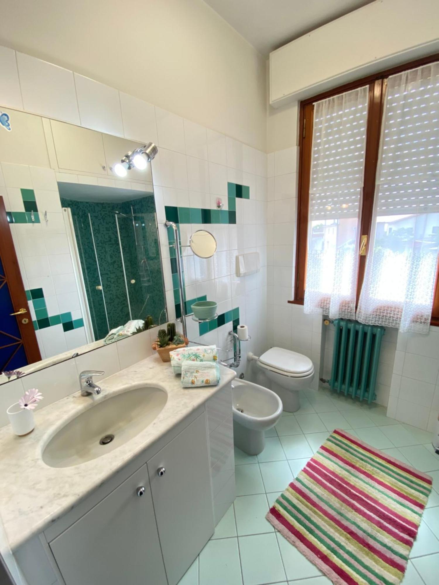 Casa Dandelle Appartement Gambassi Terme Buitenkant foto