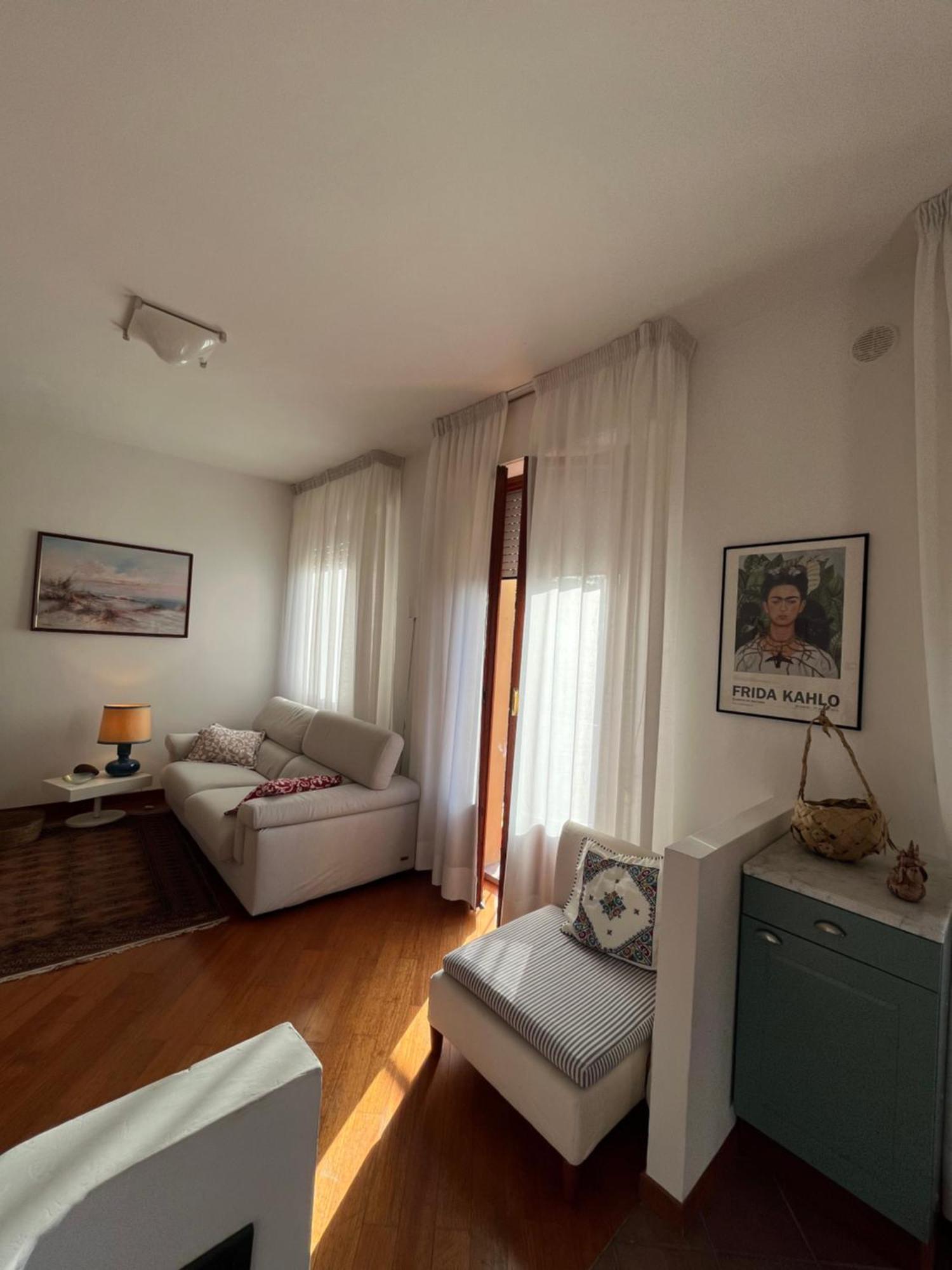 Casa Dandelle Appartement Gambassi Terme Buitenkant foto