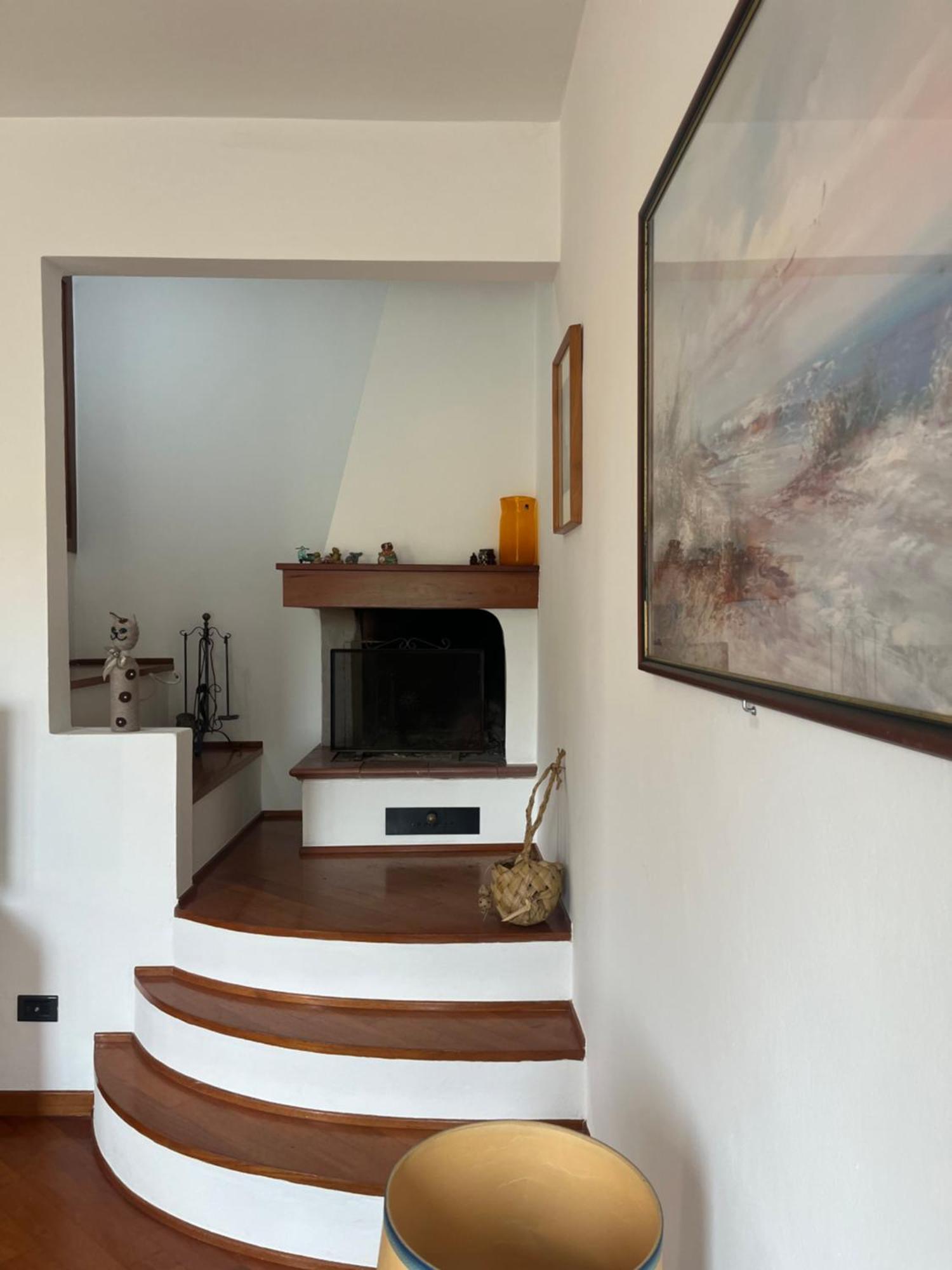 Casa Dandelle Appartement Gambassi Terme Buitenkant foto